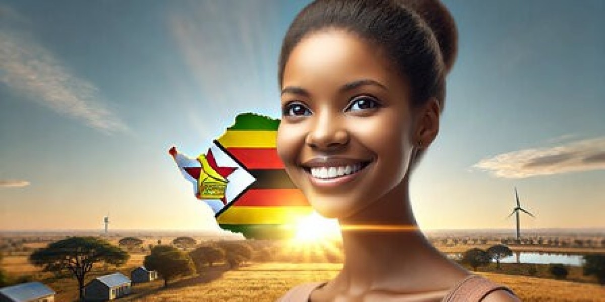 How to Create and Grow a Social Media Following in Zimbabwe