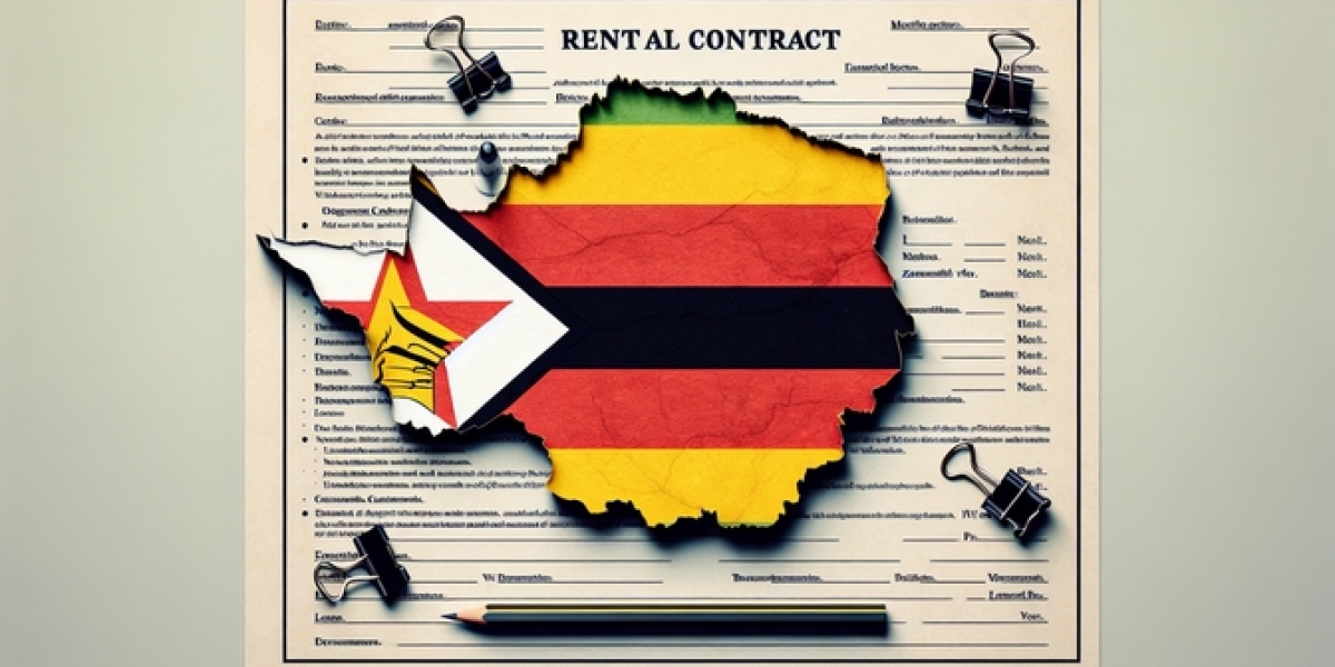 How to Rent a Property in Zimbabwe The Right Way