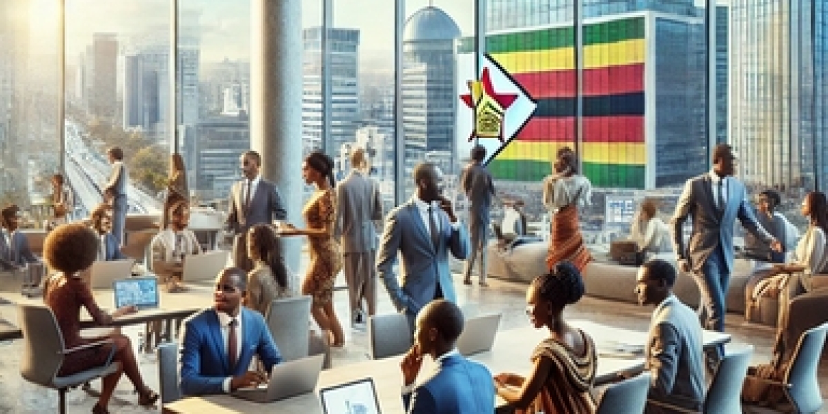 How to Build a Sustainable Business in Zimbabwe