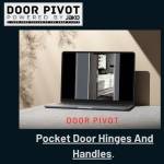 Door Pivot