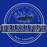 Jurassafried Pest Control