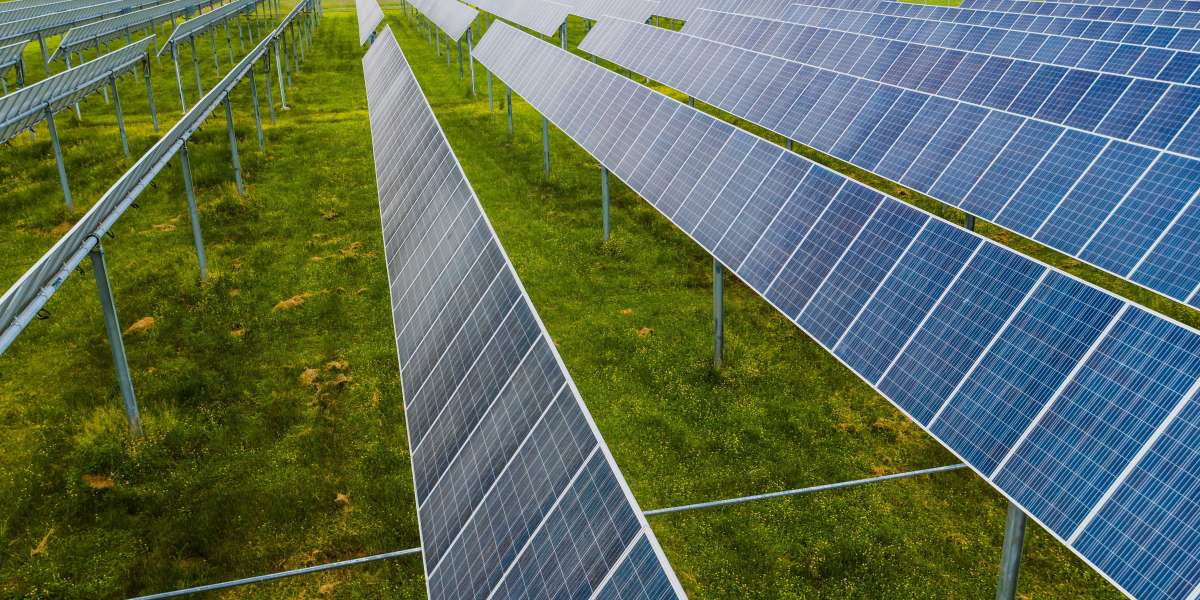 5 Great Reasons To Harness Solar Power