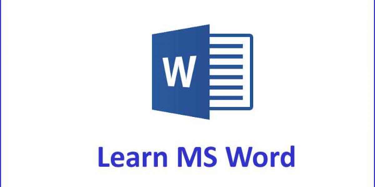 A Quick Course on MS Word For Free