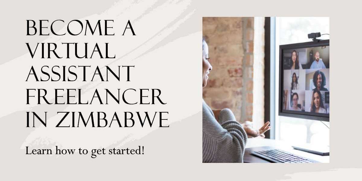 How to Start Working Online as a Freelancer in Zimbabwe