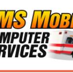 EMS Mobile computer
